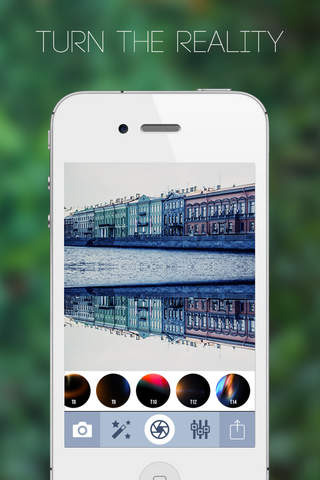 Mirror Photo - náhled