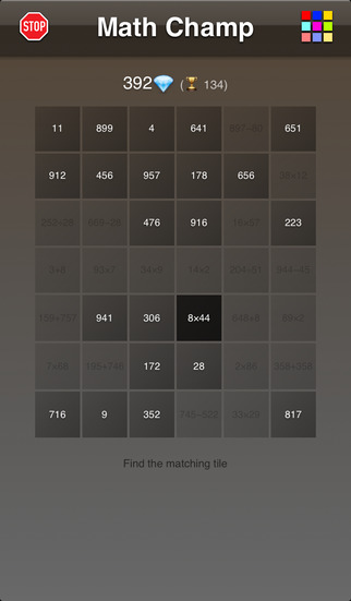 Math Champ Game screenshot 5