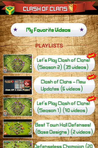 Free Video Guide for Clash Of Clans - Tips, Tactic - náhled