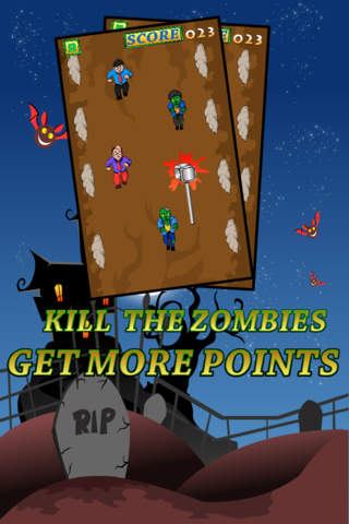 Smash and Kill Your Zombie Boss: Beat the Revoluti - náhled