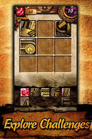 Shadow Mystic - náhled