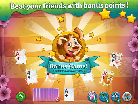 Solitaire Chronicles screenshot 8