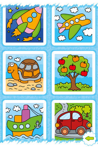 Kid's Puzzles - náhled