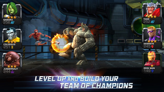 Marvel Contest of Champions screenshot 3