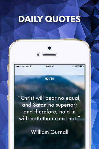 Christian Quotes Library - náhled