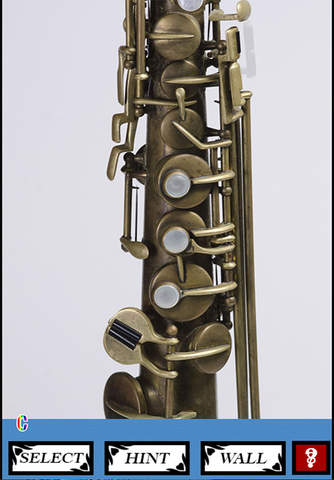 Brain Training-Aha musical instrument - náhled