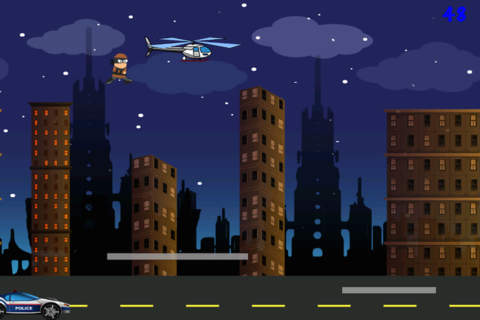 Jailbreaker Thief Crime Run: Escape Prison and the - náhled
