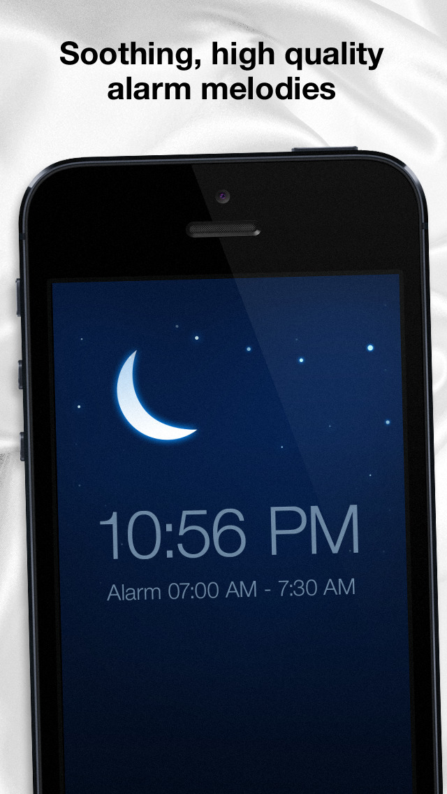 Sleep Cycle - Sleep Tracker screenshot 3