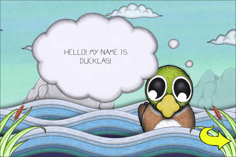 Ducklas - Needs Your Help! - náhled
