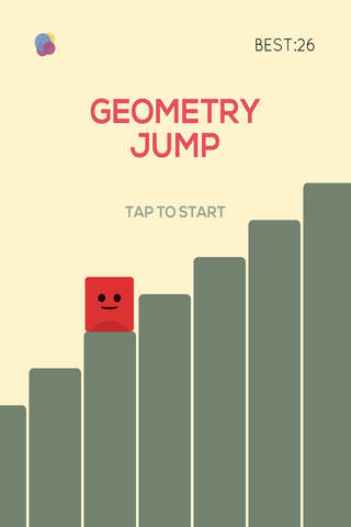 Geometry Jump - Dash Up! - náhled