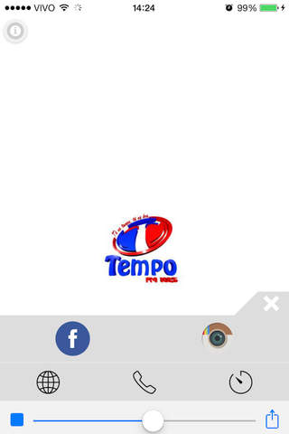Rádio Tempo FM | Juazeiro do Norte - náhled