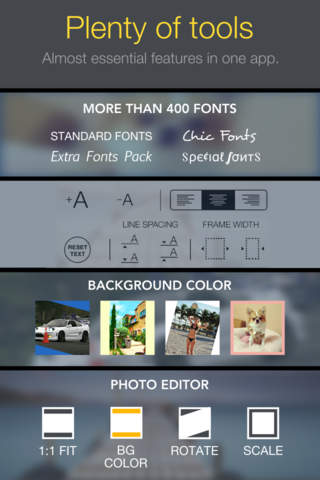 Photo Grabber Free - Grab Perfect Photo Picture Im - náhled