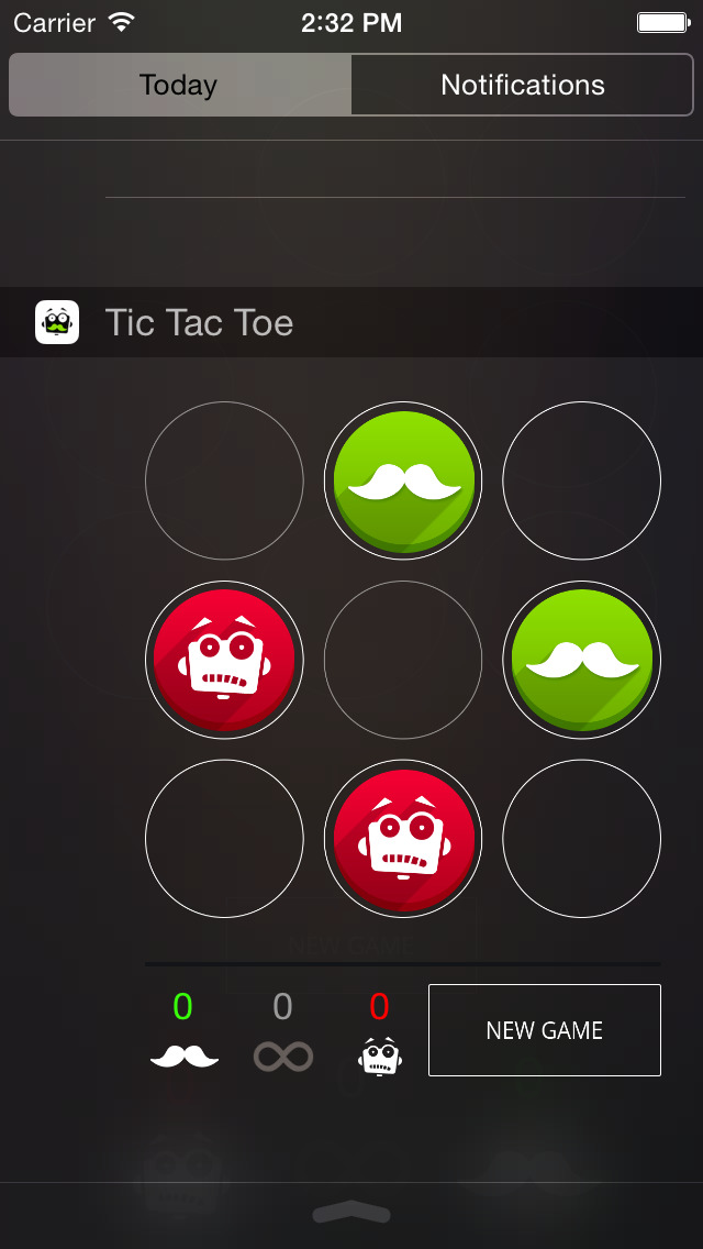 【趣味小挂件】即时游戏:instant games - the widget - 爱应用