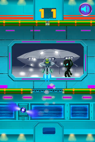 Speed through Free-An enhanced reaction game - náhled