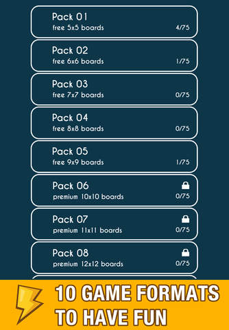 Link Colors - náhled