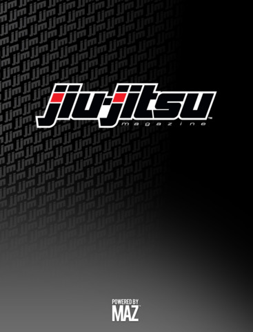 Jiu-Jitsu Mag screenshot 9