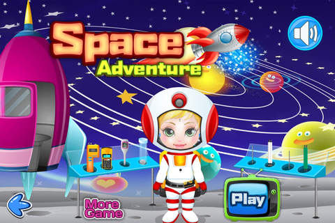 Super Baby Summer Fun and Adventure - náhled