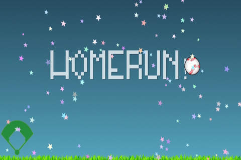 Swing Home Run - náhled