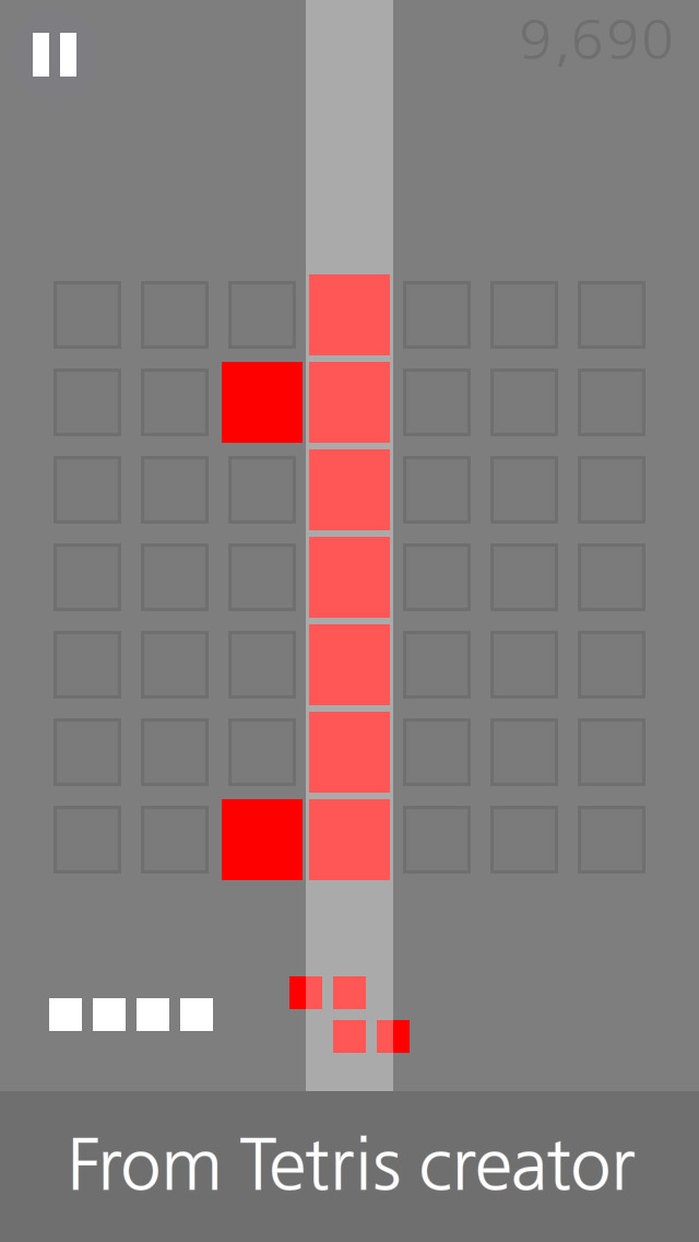 Multicross Puzzle Challenge screenshot 2