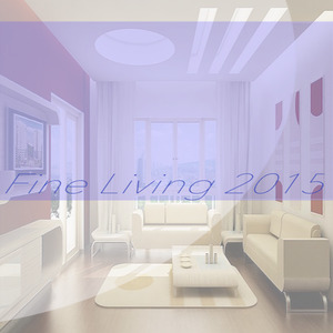 Fine Living 2015 - Interior Designs for 2015 Gallery