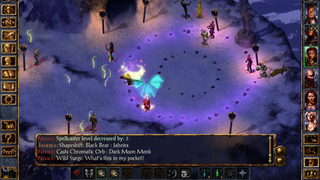 Baldur's Gate screenshot 5