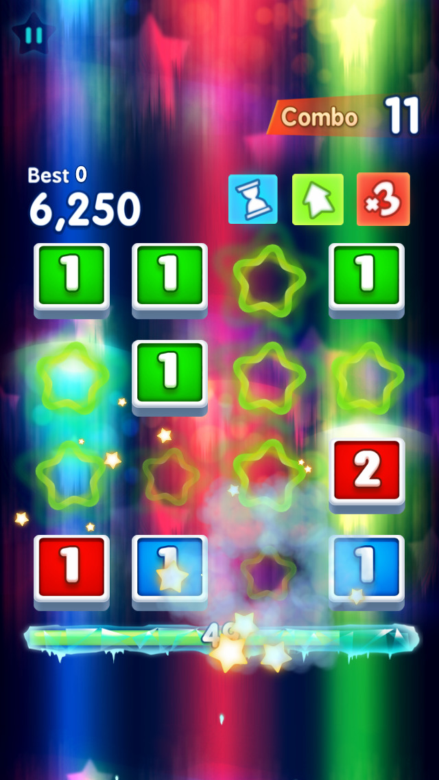 Omlet Star Crush Apps 148Apps