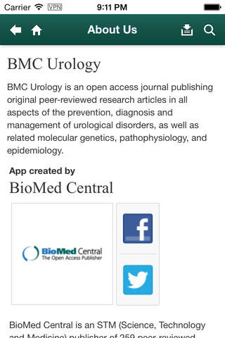 bmc urology