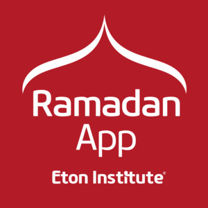 Ramadan App - Eton Institute