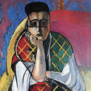 Henri Matisse Collection