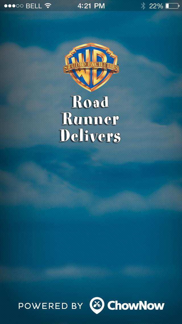 Road Runner Delivers screenshot 1