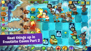 Download Plants vs. Zombies for Windows - 3.2.1