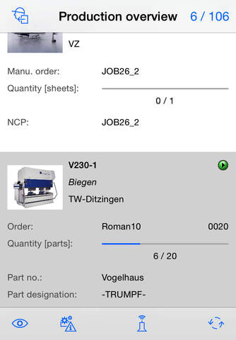 TruTops Fab V10 - náhled