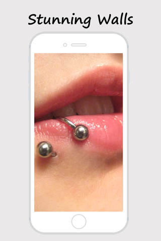 Piercing Design Catalogue - Best Piercing Ideas - náhled