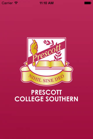 Prescott College Southern - Skoolbag - náhled