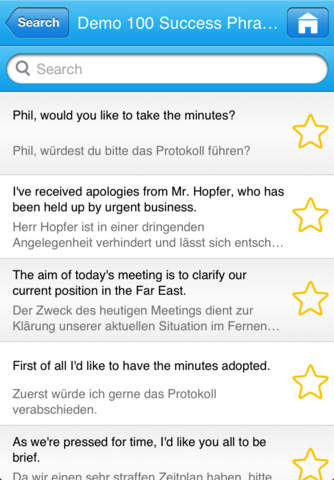 Business English German - náhled