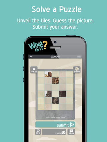 What is it? The Game! screenshot 9