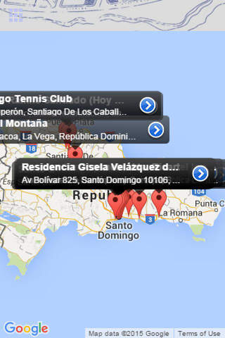 Arq. Guillermo González - náhled