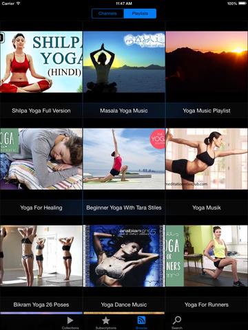 Zen - Yoga from Beginner to Expert screenshot 8