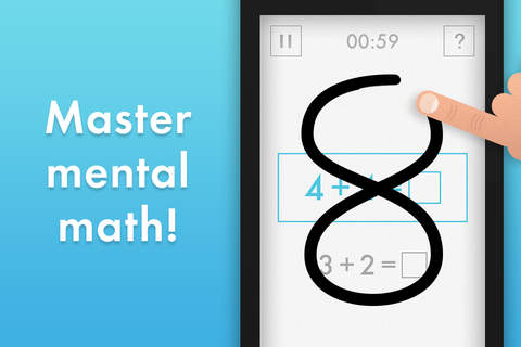 Quick Math - Multiplication Table & Arithmetic Gam - náhled