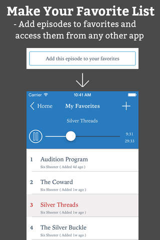 Gunsmoke- 9 Complete Radio  Seasons - náhled