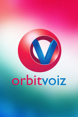 orbitvoiz - náhled
