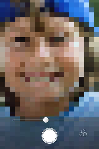 Camera Cartoon : Photo and Video Effects ! - náhled