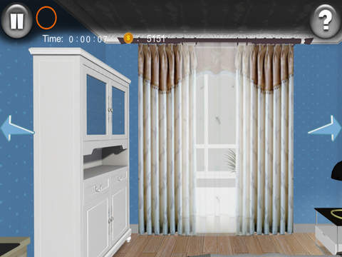 Can You Escape 10 Crazy Rooms IV Deluxe screenshot 6