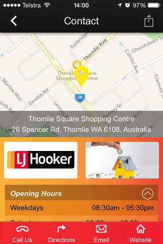 LJ Hooker Thornlie CanningVale - náhled
