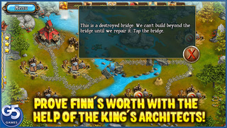 Kingdom Tales 2 (Full) screenshot 5