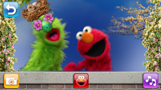 Elmo's Monster Maker screenshot 3