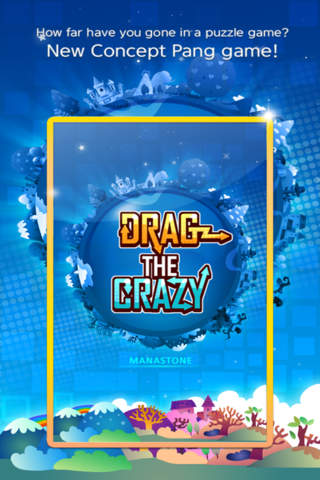 Drag The Crazy - náhled
