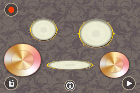 Drum Kit HD - náhled