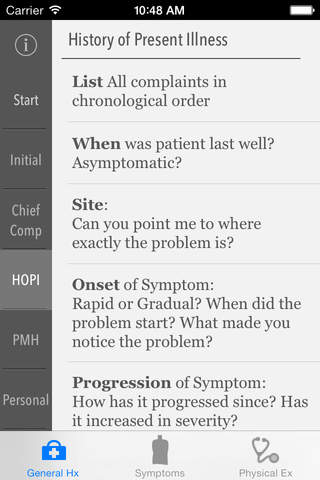 Clinical Skills - History, Symptoms & Physical Exa - náhled