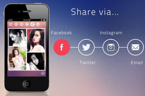 Foto Art -Awesome Photo Collages - náhled